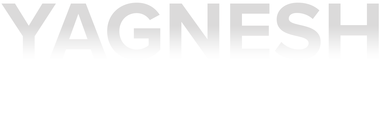 Digital Yagnesh Footer Graphic