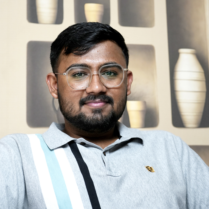 Darshan Sarvaiya - MERN Stack Developer at Digital Yagnesh