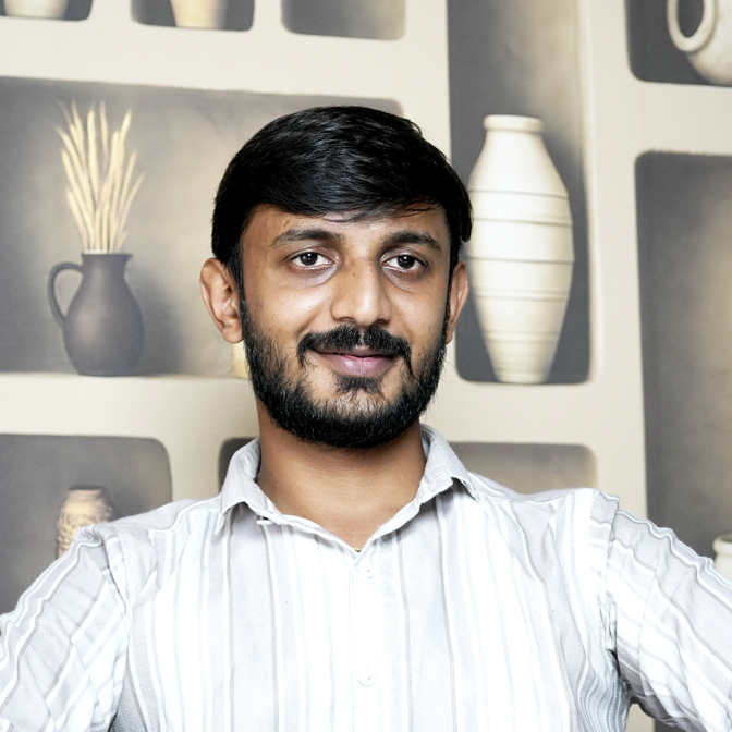 Dhruv Rabadiya - IT Sales Manager at Digital Yagnesh