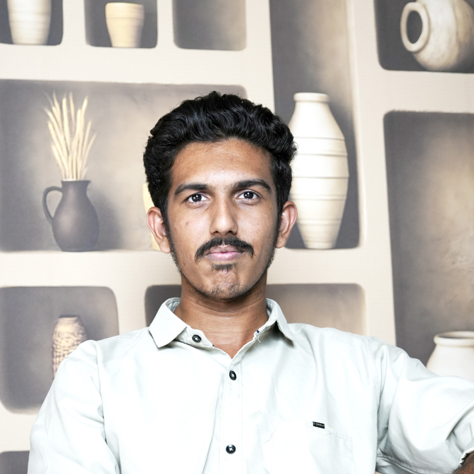 Harsh Prajapati - MERN Stack Developer at Digital Yagnesh