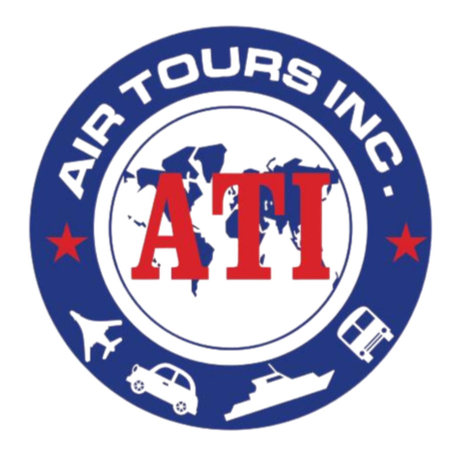 Air Tours
