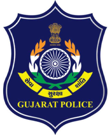 Gujarat Police