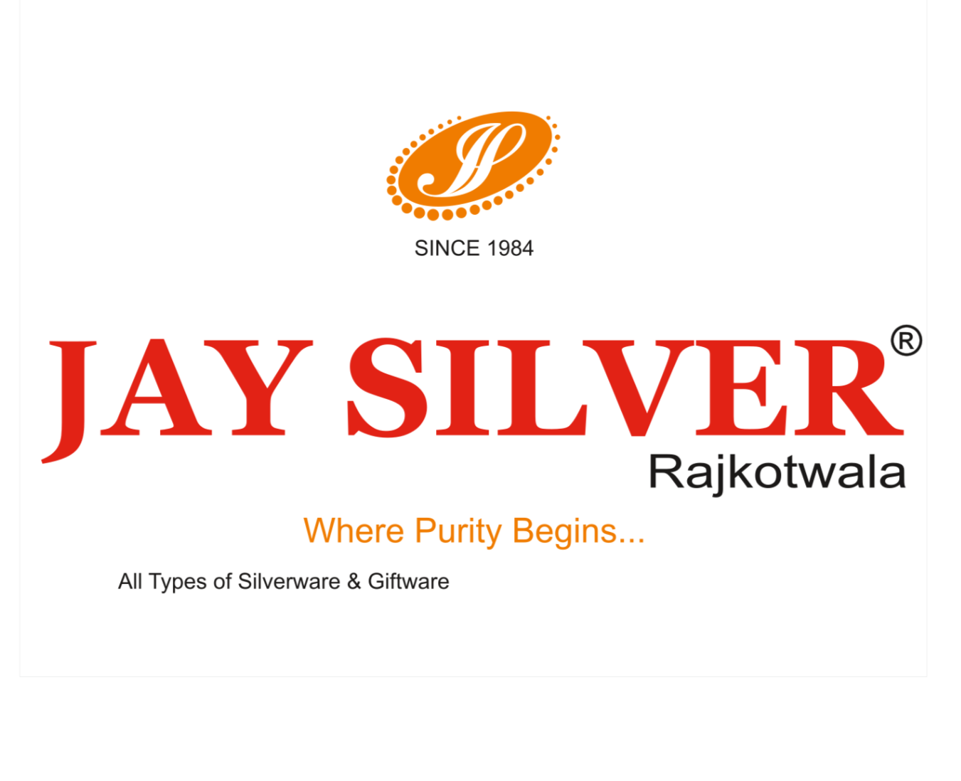 Jay Silver