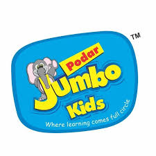 Podar Jumbo