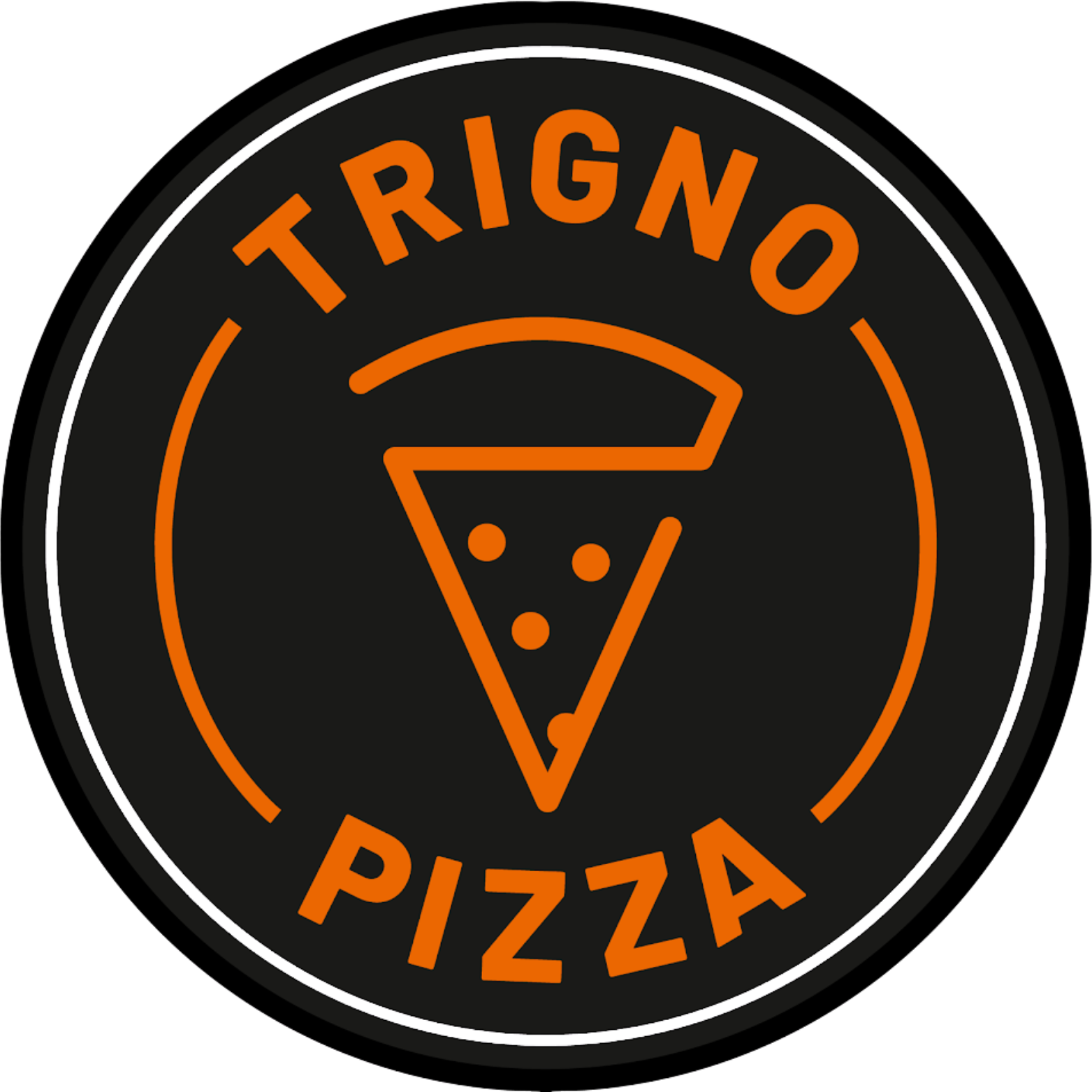 Trigno Pizza