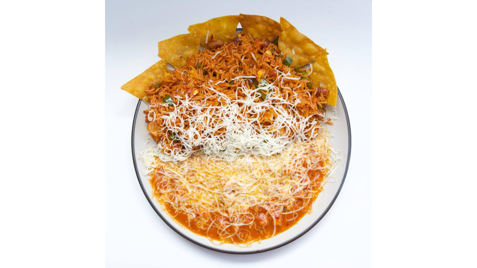 Ares Cafe – Product Shoot