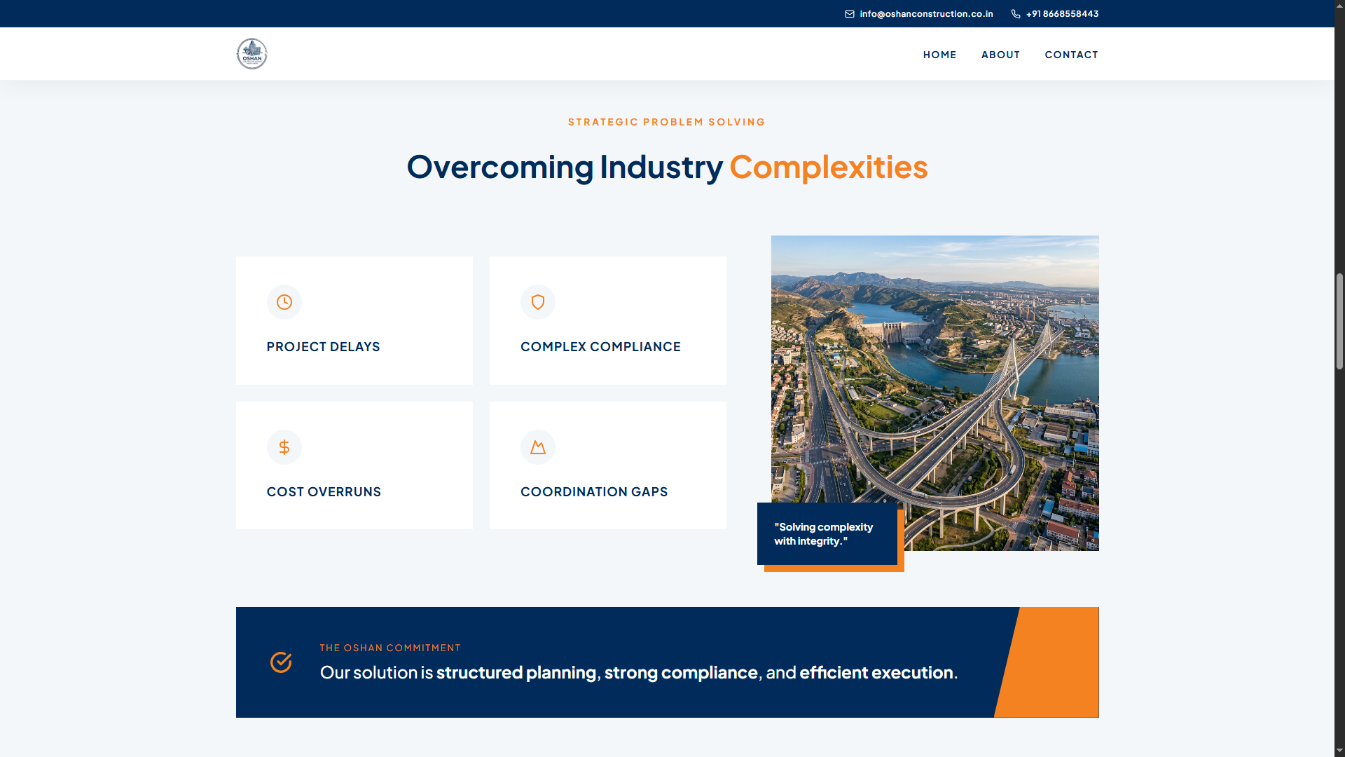Oshan Construction