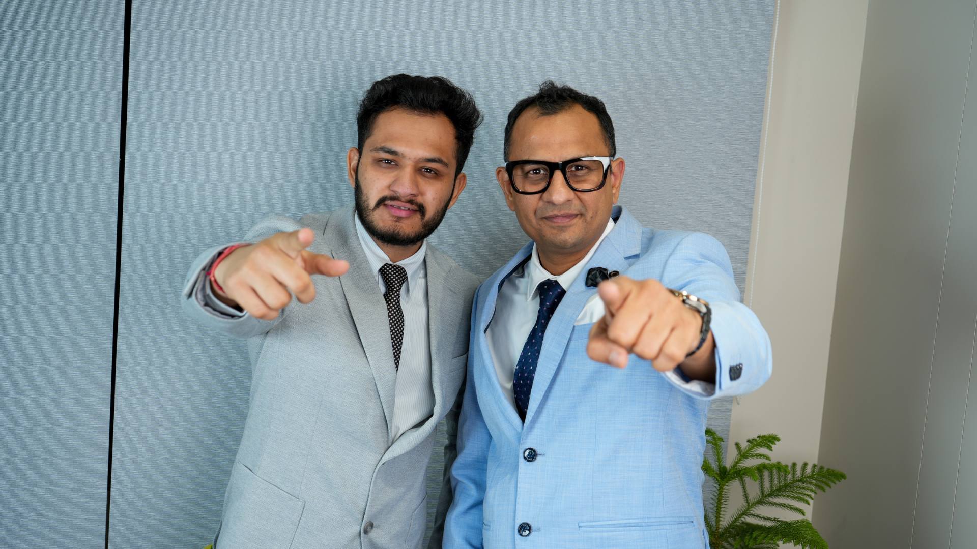 Podcast with CA Meghal Shah