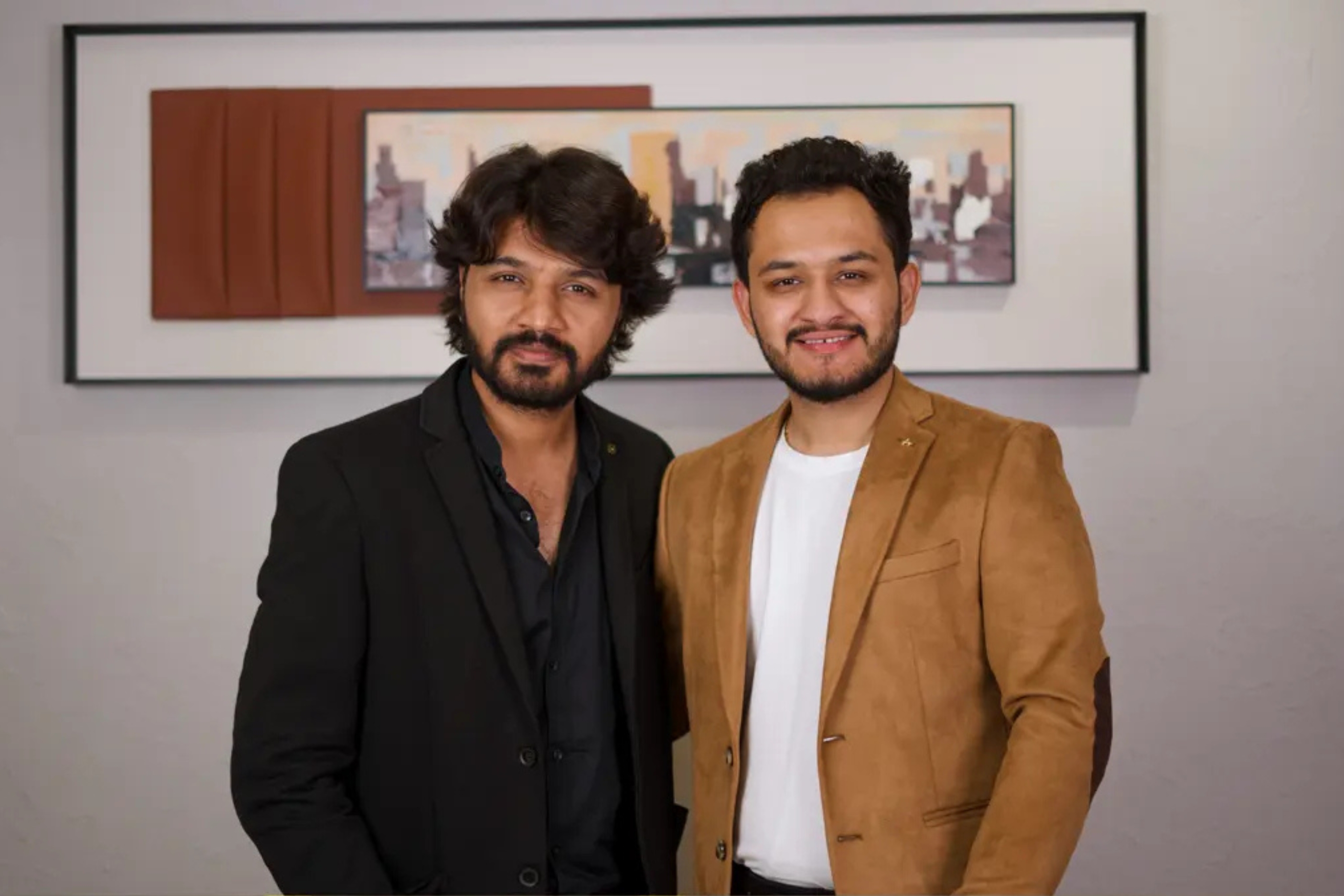 Maulik Chauhan