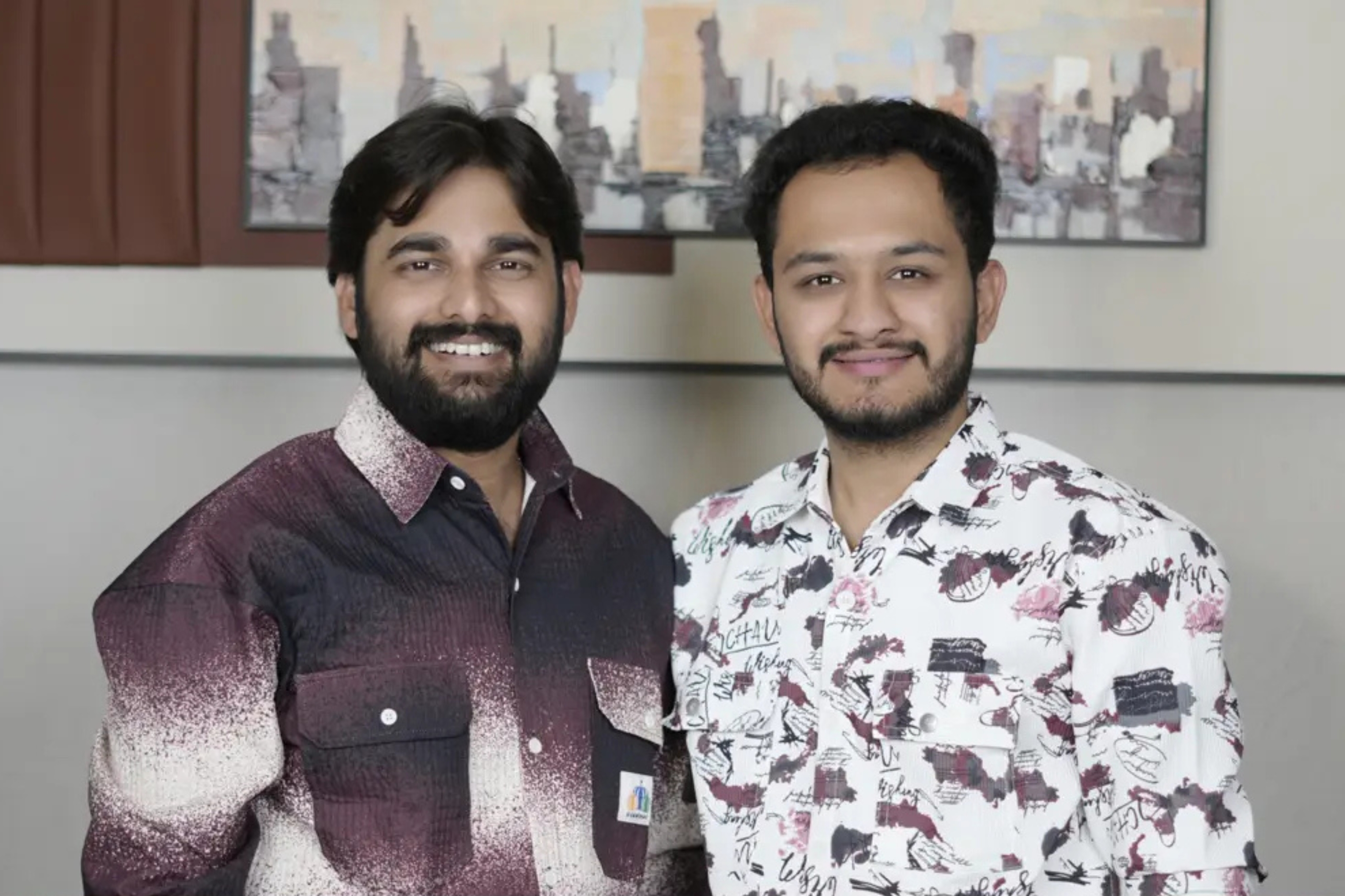 Mayur Dave