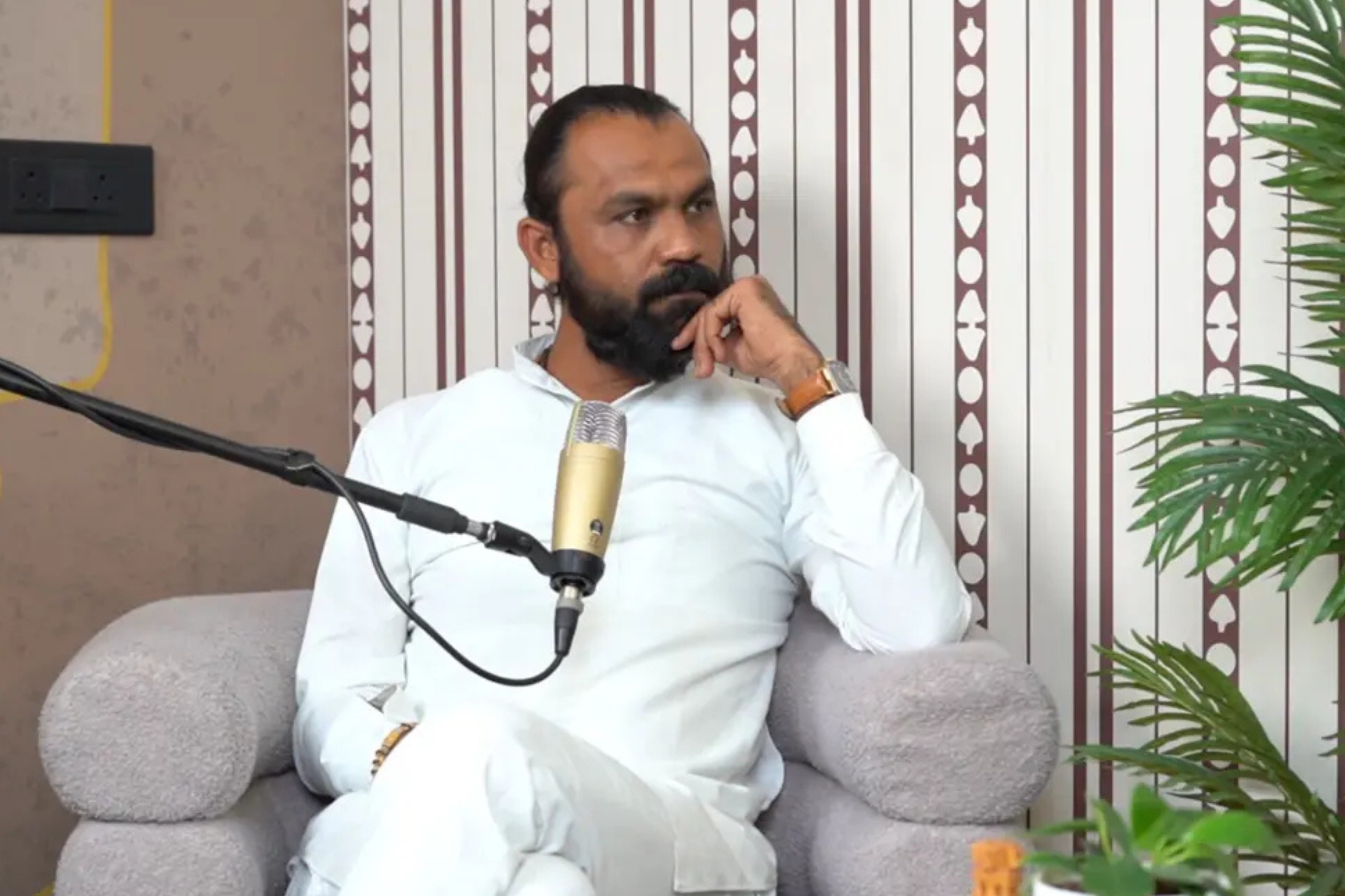 Purvesh Shashtri