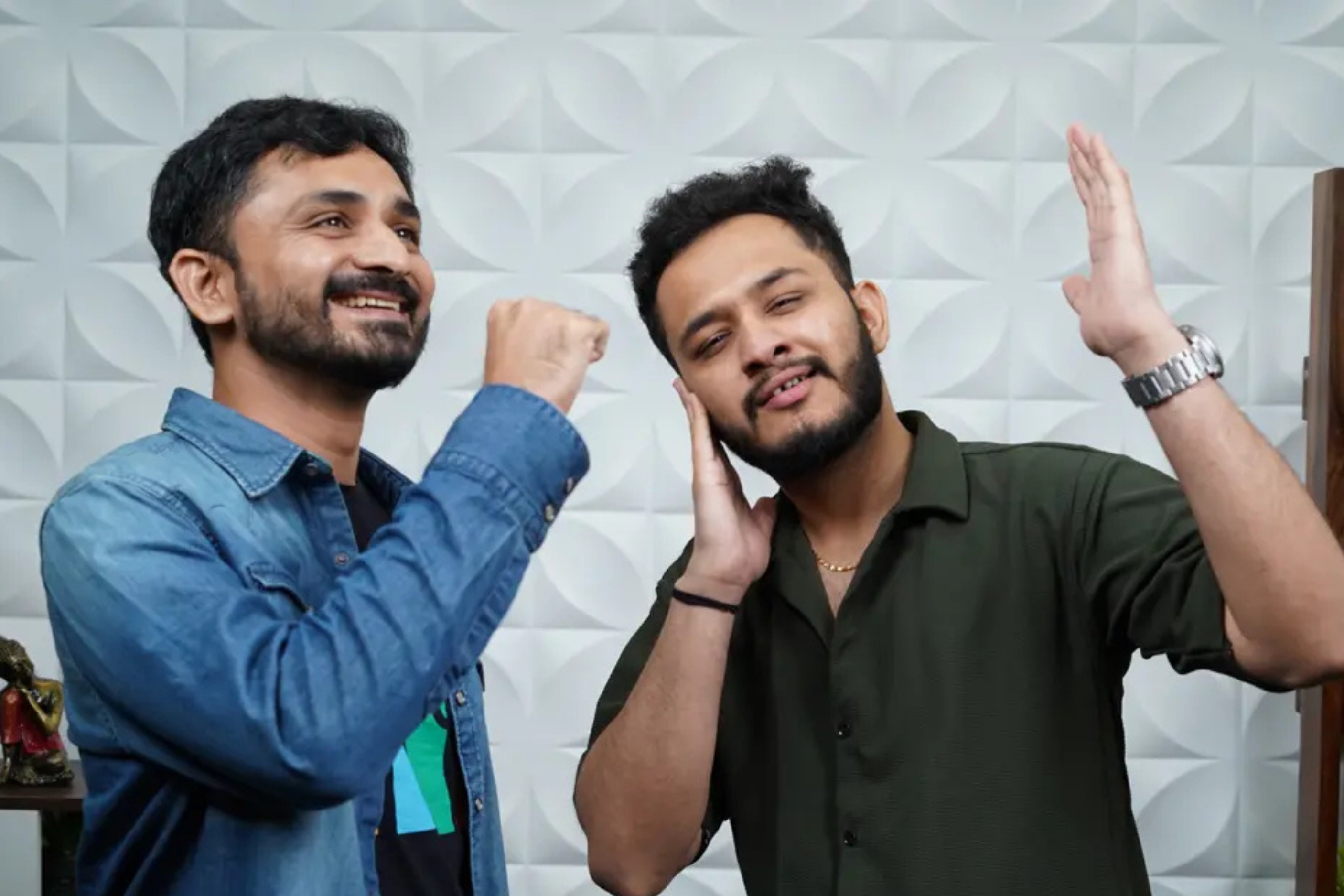 Satyajeet Jadeja